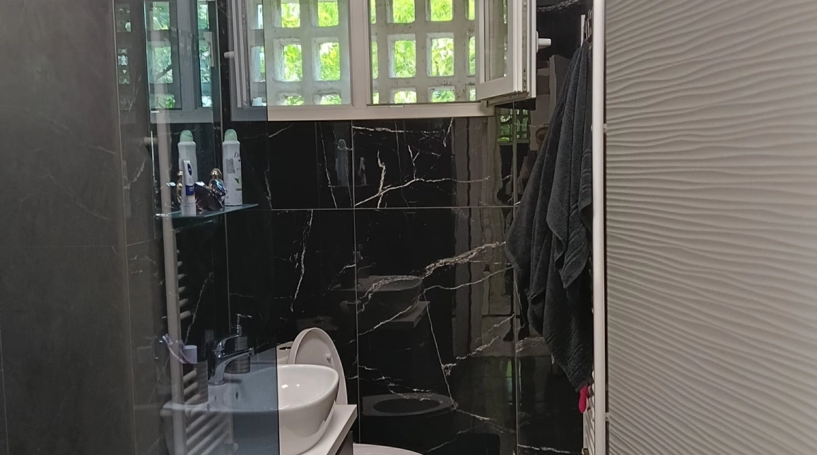 Oferta Apartament, 2 camere, semidecomandat, 54 mp , Podu Ros, de vanzare,  Sensul Giratoriu imagine 27