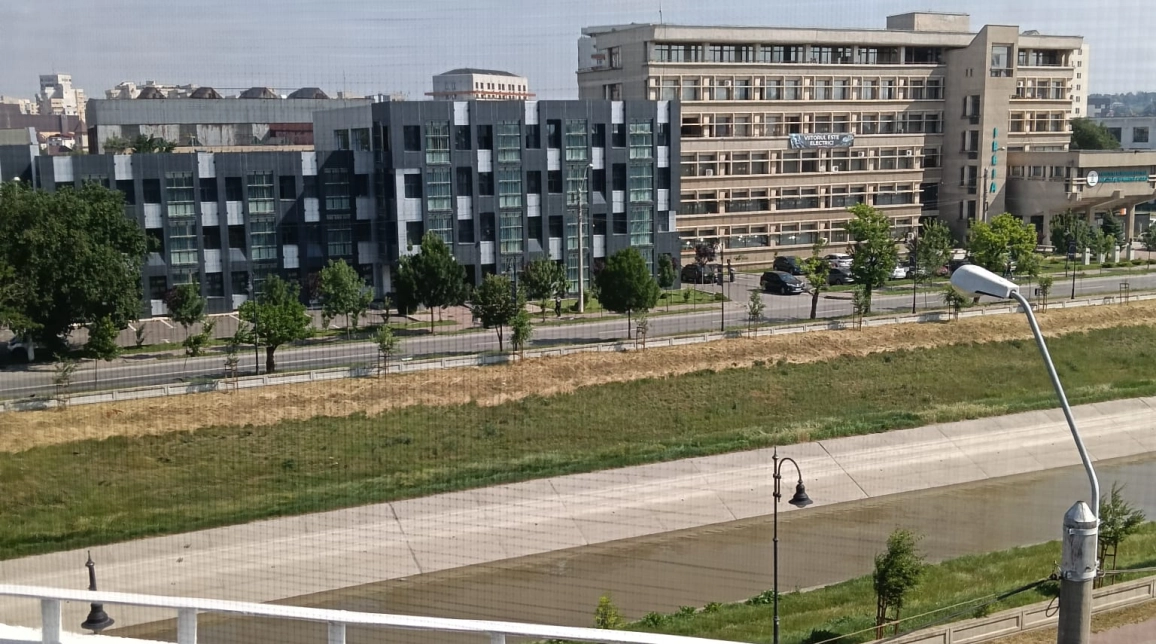Oferta De vanzare apartament, 2 camere, semidecomandat, 52 mp , Podu Ros,  Splai Bahlui Facultati imagine 9