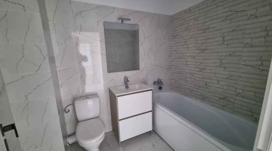 Oferta Bucium apartament nou 62 mp , 2 camere, decomandat, de vanzare,  Colegiul Mihail Sturdza imagine 6
