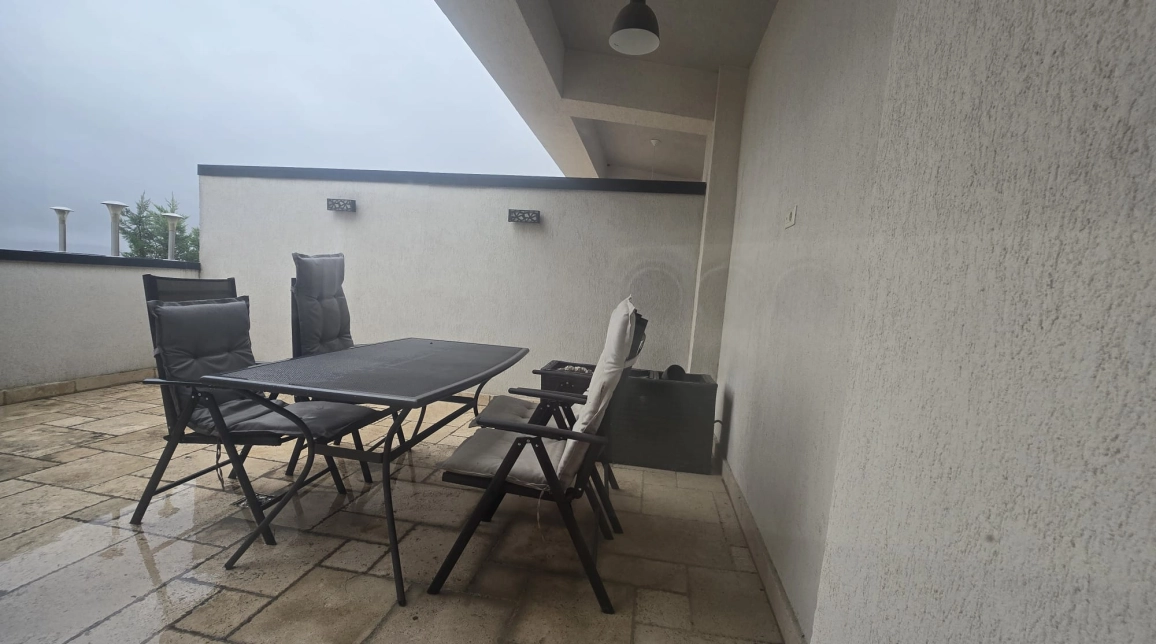 Oferta 3 camere, , 83 mp , de vanzare apartament nou in zona Popas Pacurari,  Mall Moldova Atrium Garden imagine 14