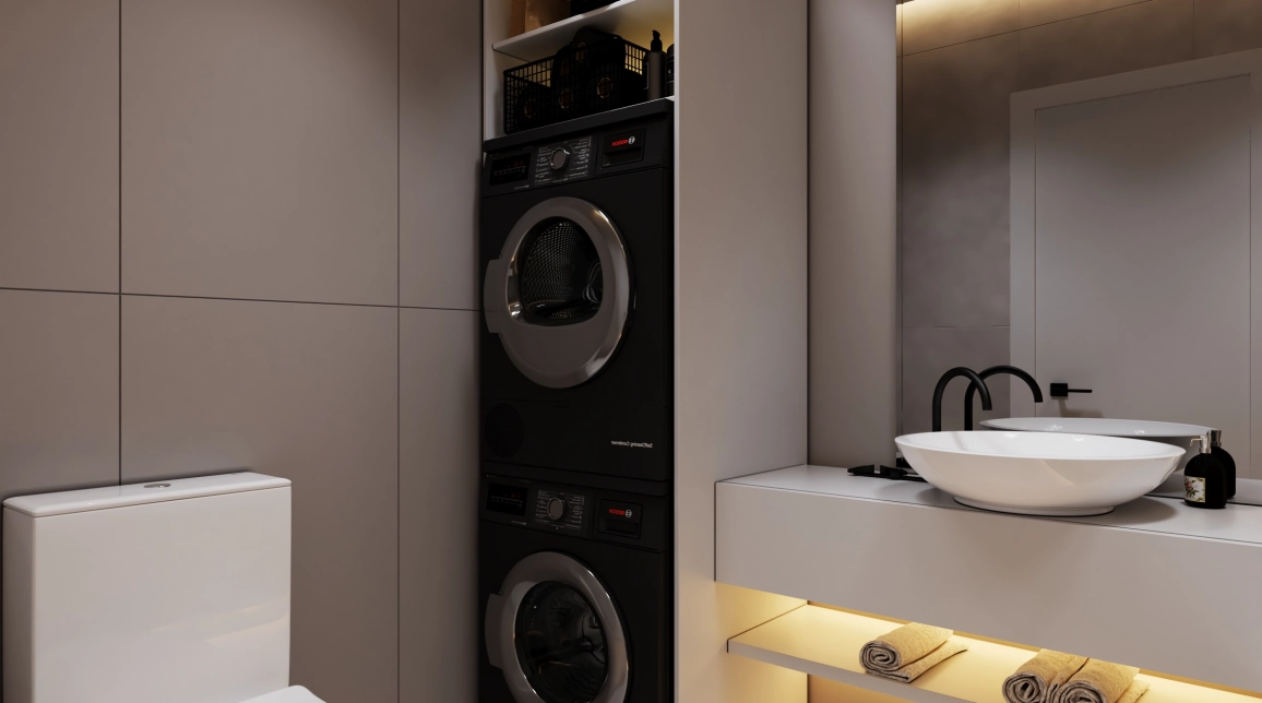 Oferta De vanzare apartament nou, 2 camere, decomandat, 55 mp , Podu Ros,  Pasaj  Socola- Bd Poitiers imagine 4