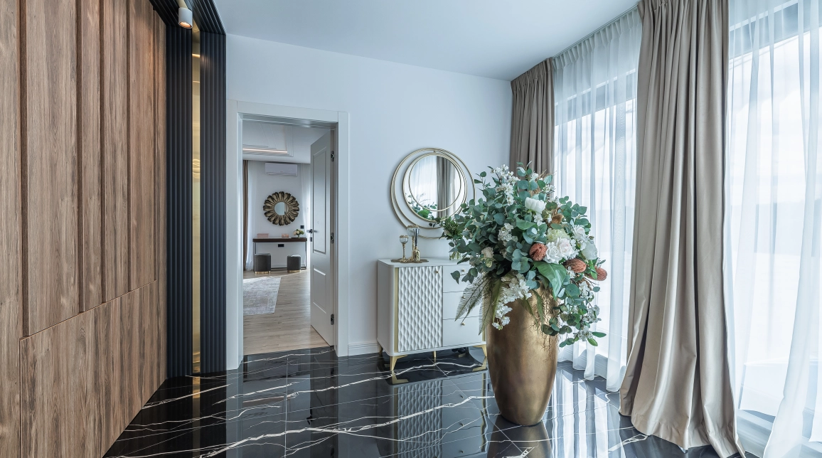 Oferta Apartament nou, 6 camere, , 777 mp , Poitiers, de vanzare,    pe 2 niveluri la  2,6 km de Palas imagine 29