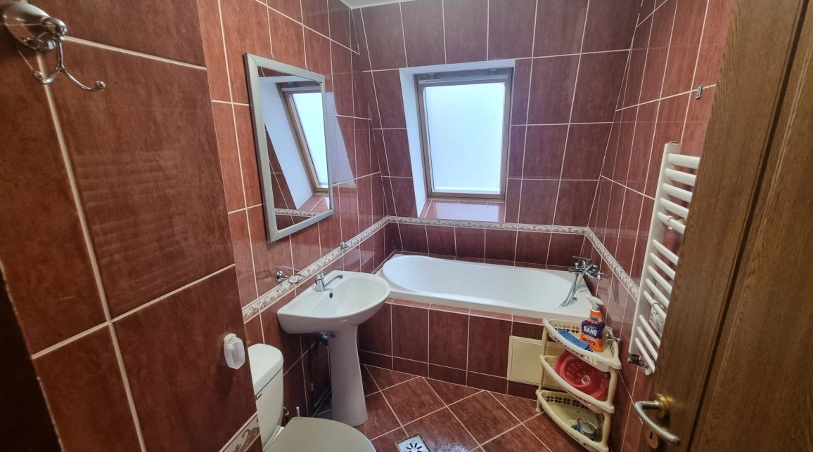 Oferta 2 camere, , 54 mp , de vanzare apartament in zona Tatarasi,  Esplanada Oancea imagine 5