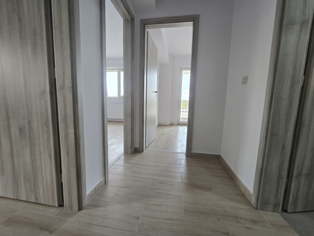 Bucium apartament nou  45 mp , 2 camere,  decomandat , de vanzare,  (800m in spate la Lidl) 160239