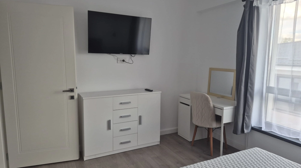 Oferta 2 camere, decomandat, 54 mp , de vanzare apartament nou in zona Galata,  Platou Galata imagine 8