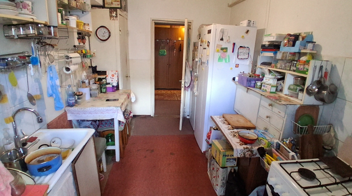 Oferta Canta apartament 80 mp , 3 camere, decomandat, de vanzare,  PROFI imagine 10