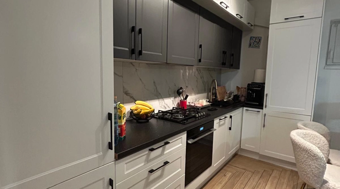 Oferta 3 camere, decomandat, 69 mp , de vanzare apartament nou in zona Pacurari,  Soseaua Rediu imagine 1
