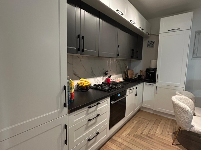 3 camere,  decomandat ,  69 mp , de vanzare apartament nou in zona Pacurari,  (Soseaua Rediu) 160973