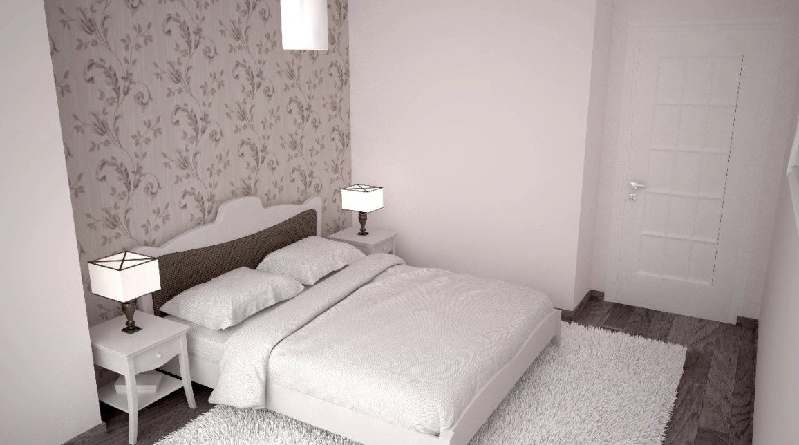 Oferta Apartament nou, 3 camere, semidecomandat, 71 mp , CUG, de vanzare,  Capat Cug - Lidl imagine 3