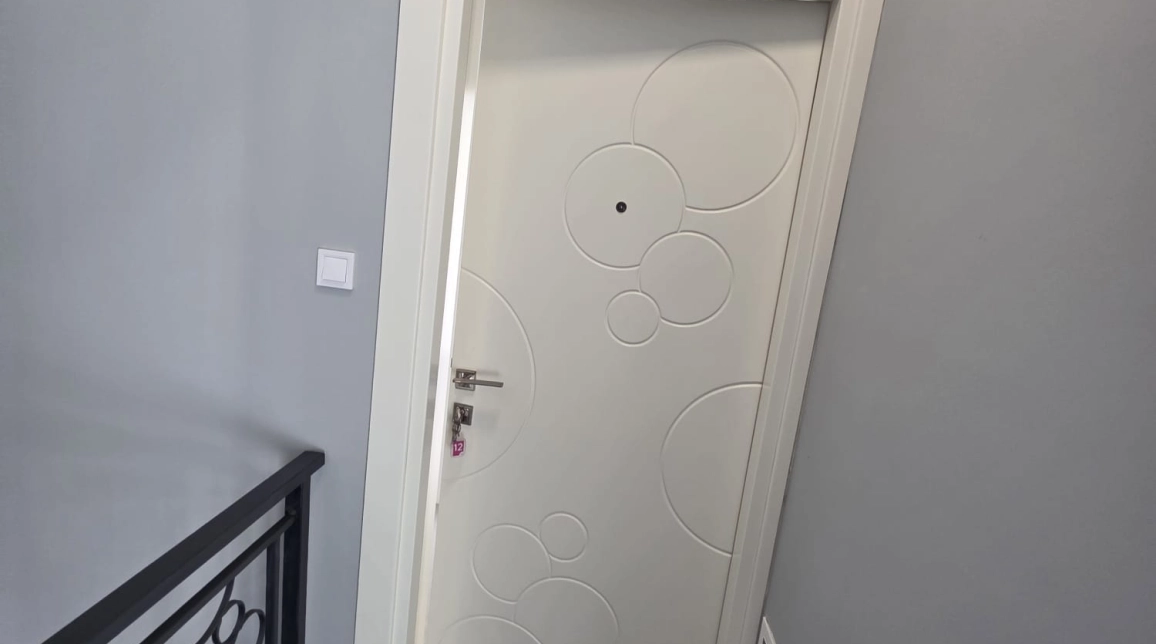 Oferta 2 camere, decomandat, 55 mp , de vanzare apartament nou in zona Bucium,  La 1,5 km de Soseaua Bucium imagine 12