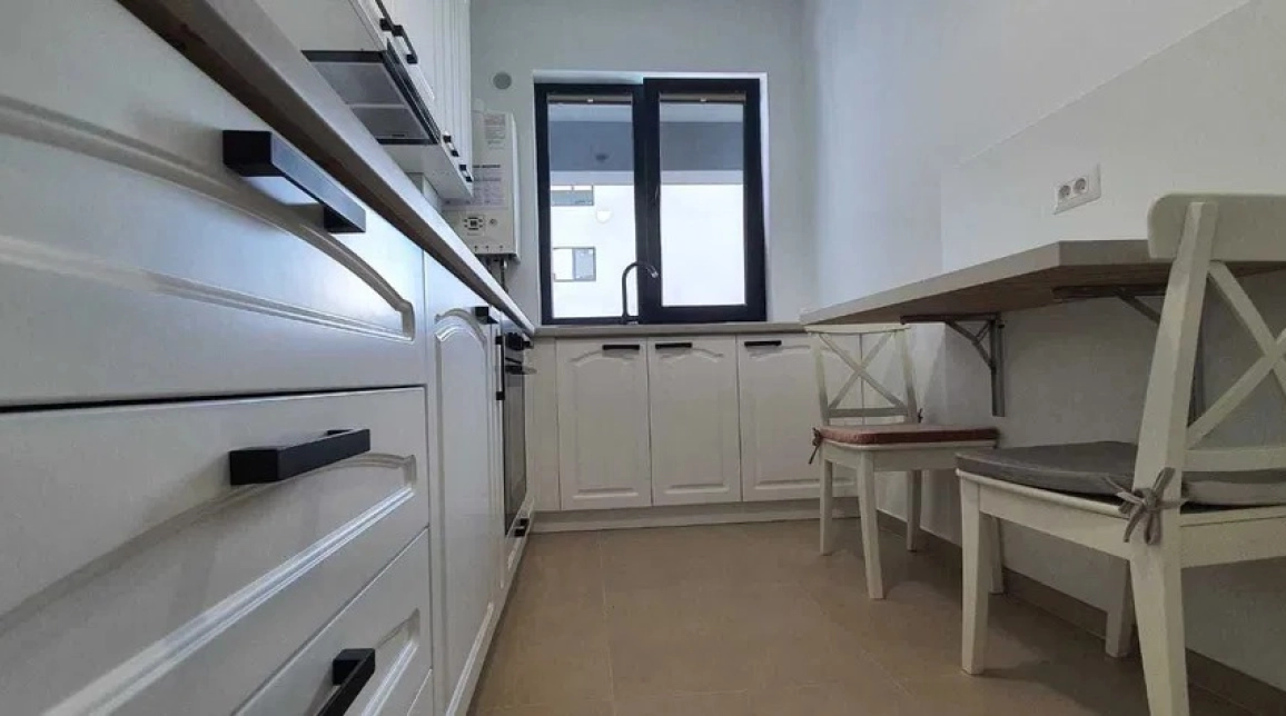 Oferta Apartament nou de vanzare, 2 camere, decomandat, 55 mp , Pacurari,  Rond Pacurari imagine 4