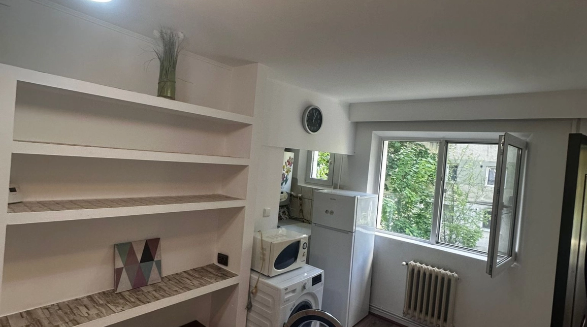 Oferta 2 camere, nedecomandat, 30 mp , de vanzare apartament in zona Tatarasi,  Ciurchi imagine 2