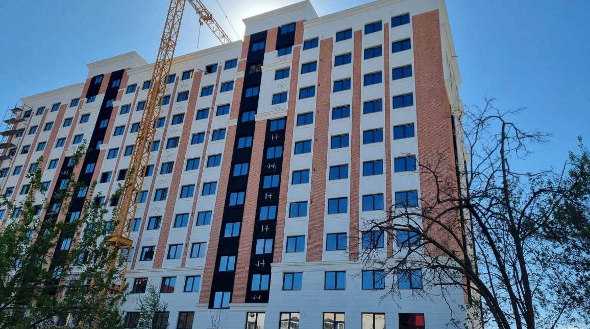 Oferta 2 camere, decomandat, 56 mp , de vanzare apartament nou in zona Nicolina,  Manastirea Frumoasa imagine 1