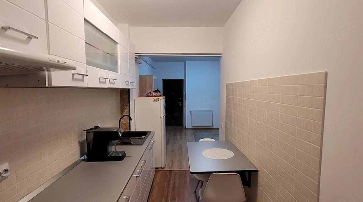 Oferta De vanzare apartament, 2 camere, , 46 mp , Tatarasi,  Vasile Lupu- Bloc nou imagine 3