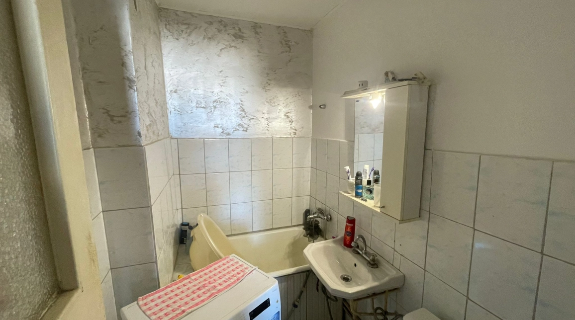 Oferta De vanzare apartament, 2 camere, decomandat, 37 mp , Tatarasi,  Carrefour Express imagine 4