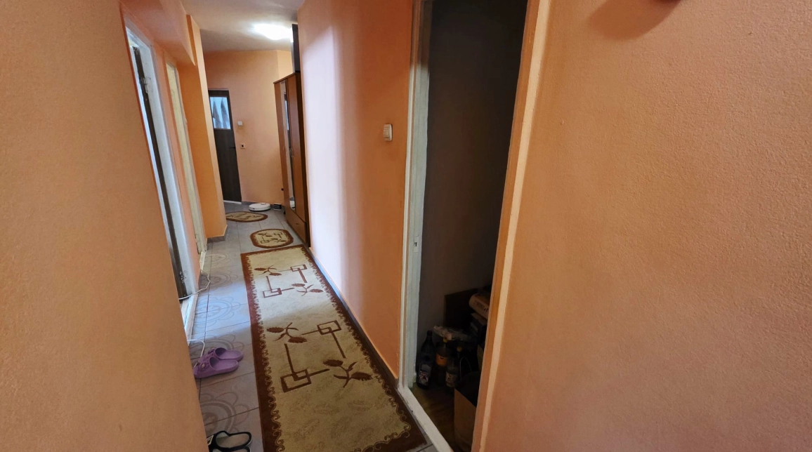 Oferta Apartament, 4 camere, decomandat, 90 mp , Dacia, de vanzare,  Piata Dacia imagine 8