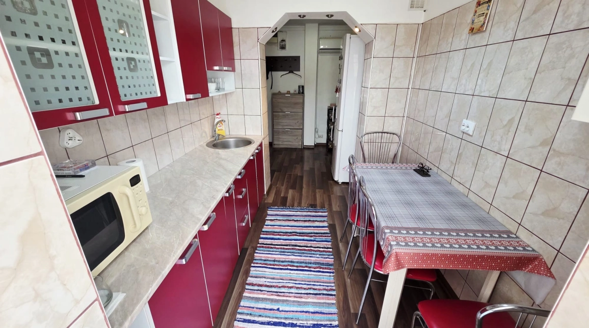 Oferta 2 camere, decomandat, 47 mp , de vanzare apartament in zona Dacia,  BJATM imagine 7
