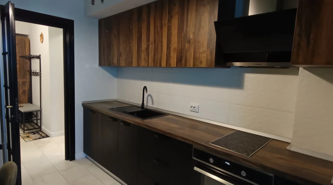 Oferta 2 camere, decomandat, 67 mp , de vanzare apartament nou in zona Copou,  Royal Town imagine 10