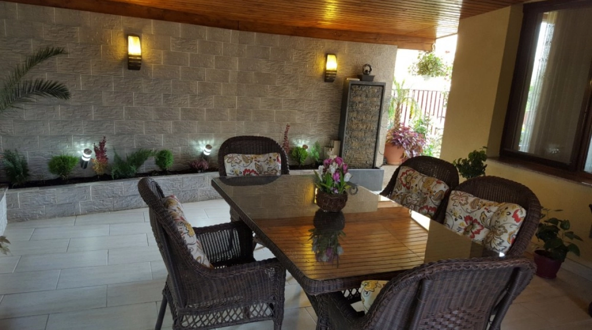 Oferta Pacurari casa 200 mp , 4 camere, de vanzare,  str Culianu imagine 10