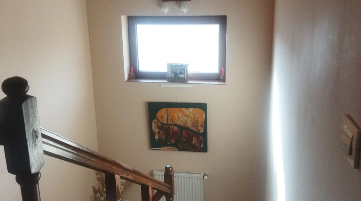 Oferta 5 camere, 130 mp , de vanzare casa in zona Tatarasi,  Moara de Vant  imagine 6