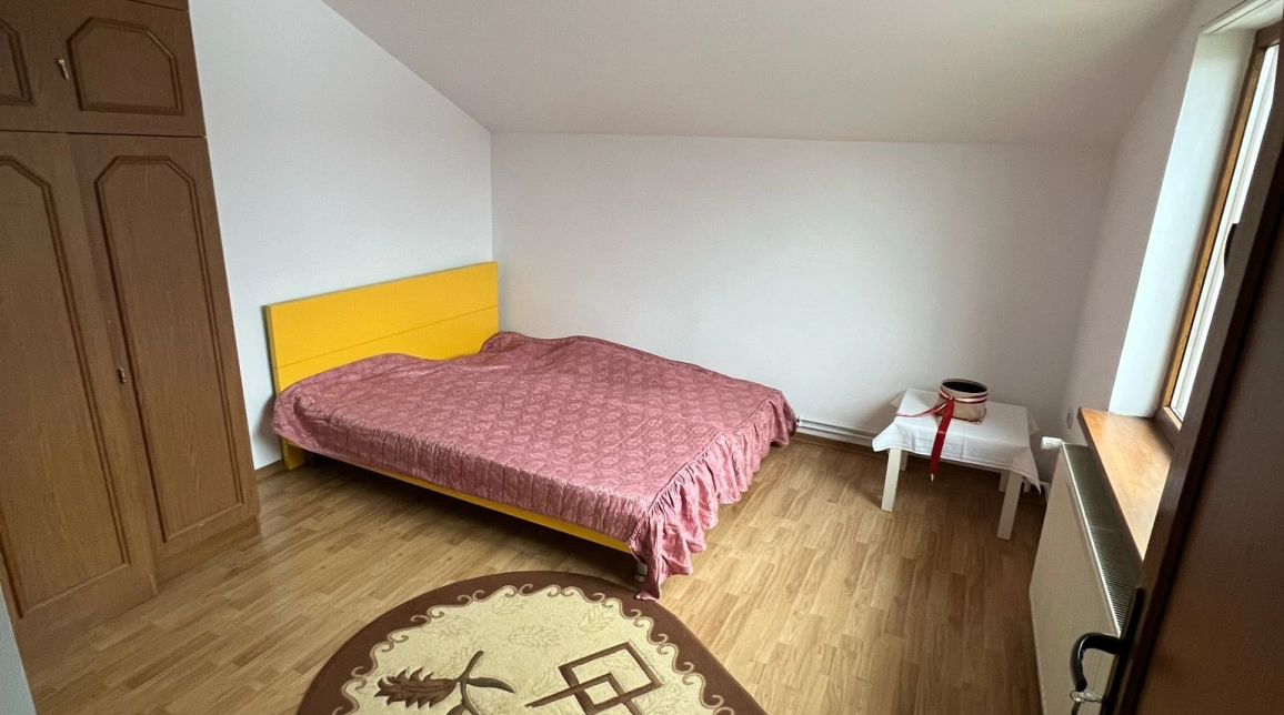 Oferta Valea Ursului casa 200 mp , 4 camere, de vanzare,  dupa Rond imagine 7