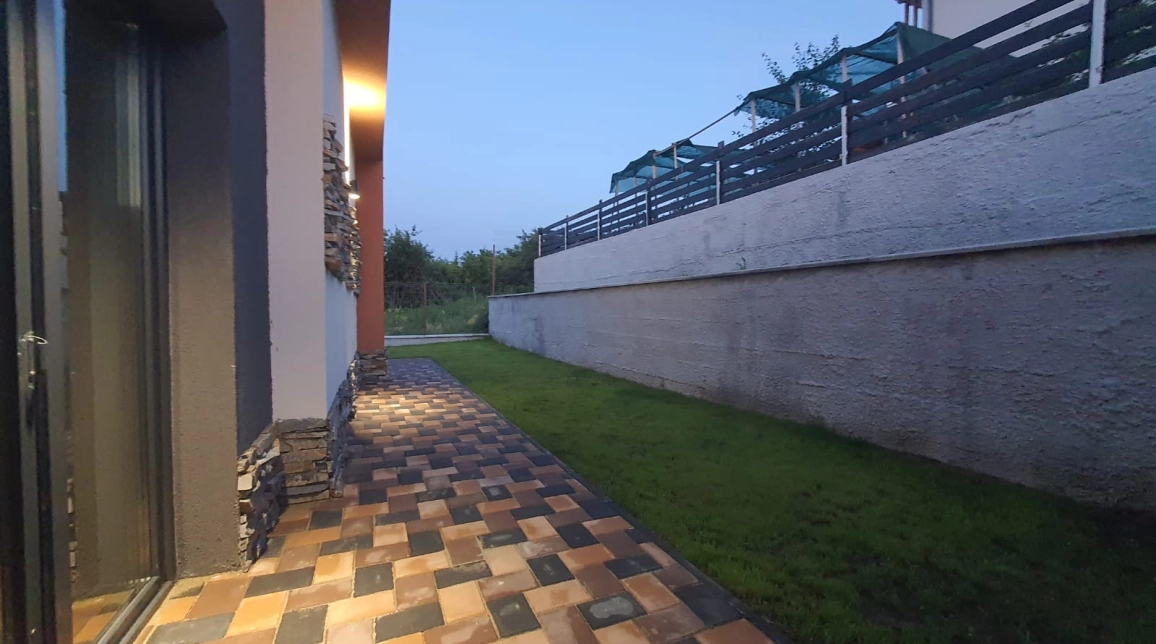 Oferta De vanzare casa, 3 camere, 80 mp , Miroslava,  Valea Adanca imagine 24
