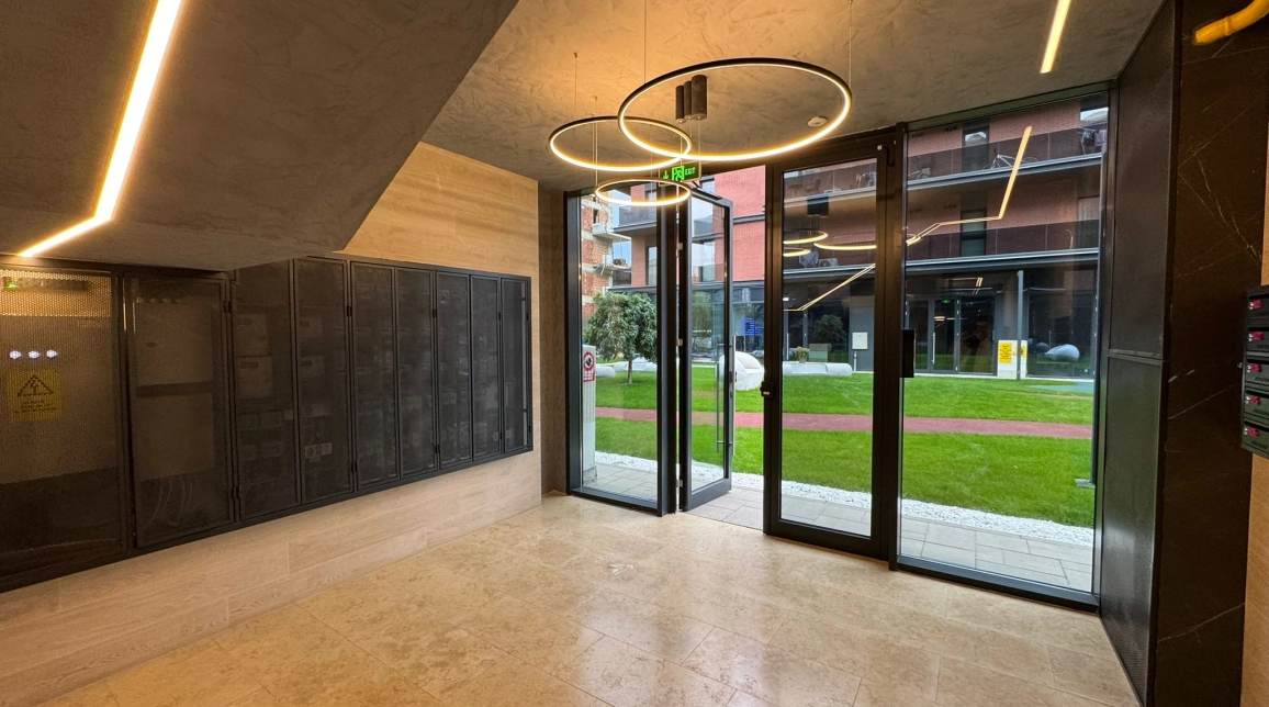 Oferta 2 camere, decomandat, 55 mp , de inchiriat apartament nou in zona Bucium,  Family Market/ Freya Residence  imagine 13