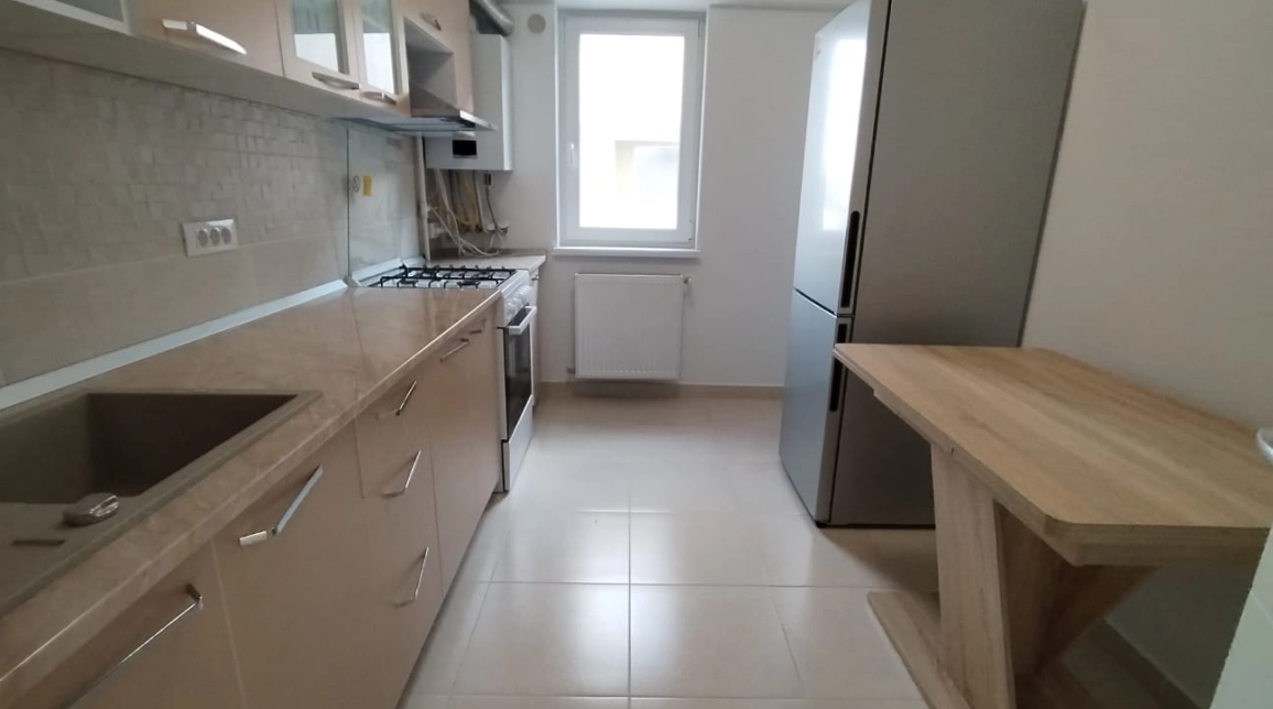 Oferta De inchiriat apartament nou, 2 camere, decomandat, 55 mp , Alexandru cel Bun,  Complex Conest Evolution imagine 1