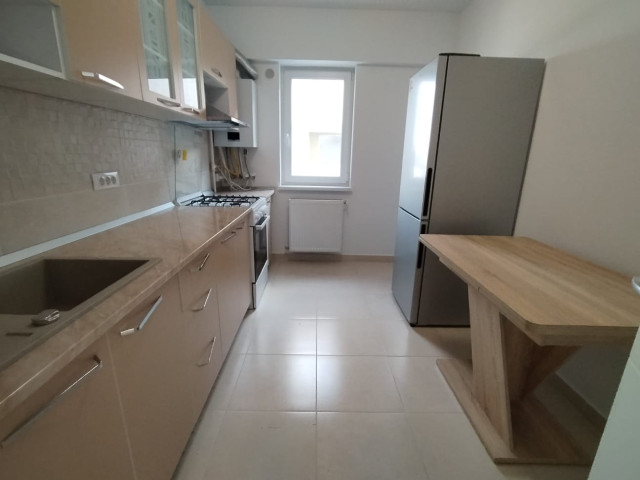 De inchiriat apartament nou, 2 camere,  decomandat ,  55 mp , Alexandru cel Bun,  (Complex Conest Evolution) 157642