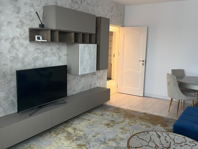 Apartament nou, 2 camere,  decomandat ,  65 mp , Valea Lupului, de inchiriat,  (Soleia Residence - Mega Image ) 161736