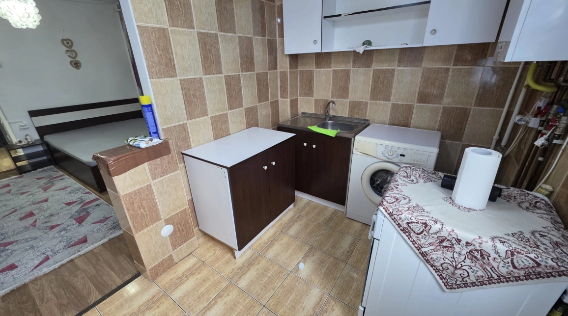 Oferta Apartament de inchiriat, o camera, garsoniera, 24 mp , Alexandru cel Bun,  Zimbru imagine 6