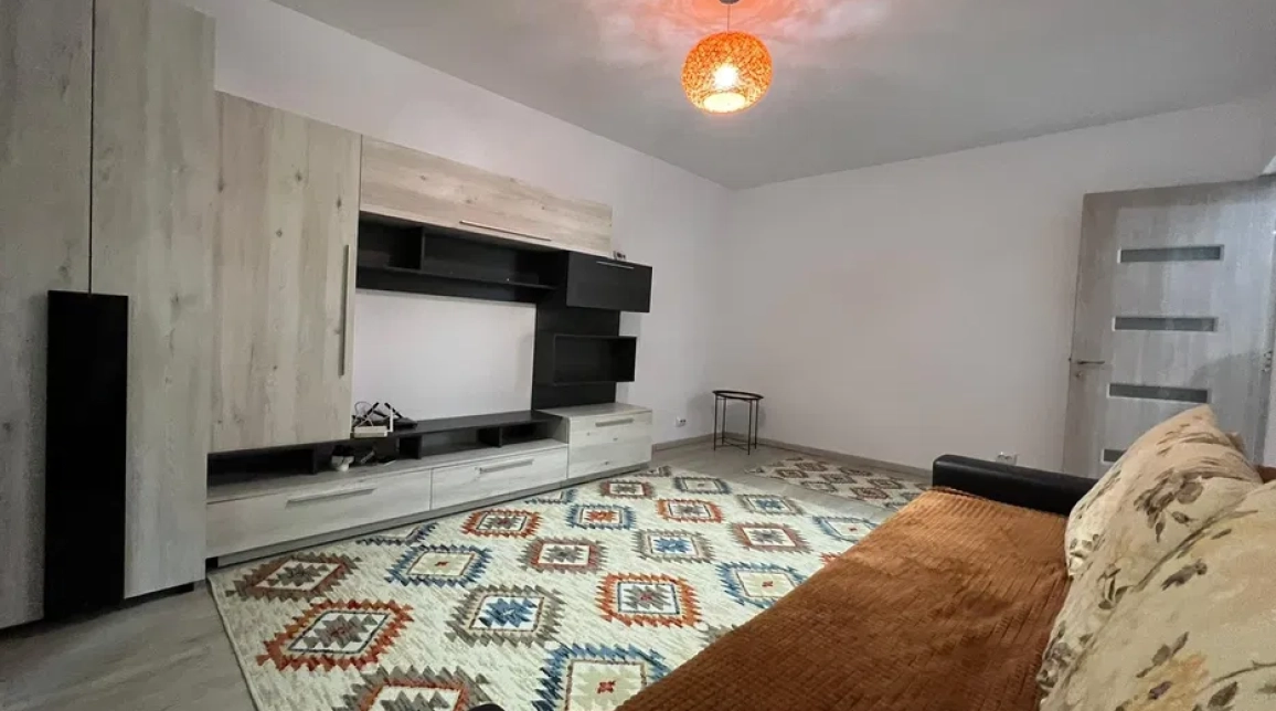 Oferta Tatarasi apartament 35 mp , o camera, decomandat, de inchiriat,  Doi Baieti imagine 2