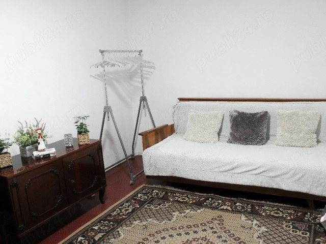 Apartament de inchiriat, 2 camere,  decomandat ,  40 mp , Mircea cel Batran,  (Liceul Economic Corp B) 162720