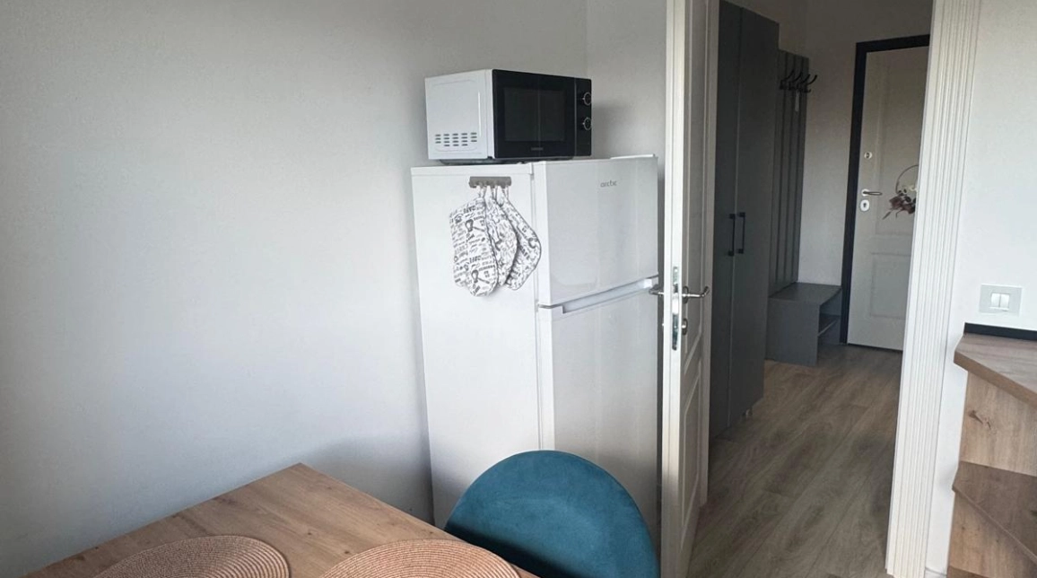 Oferta De inchiriat apartament nou, o camera, decomandat, 37 mp , Poitiers,  Poities Towers  imagine 7