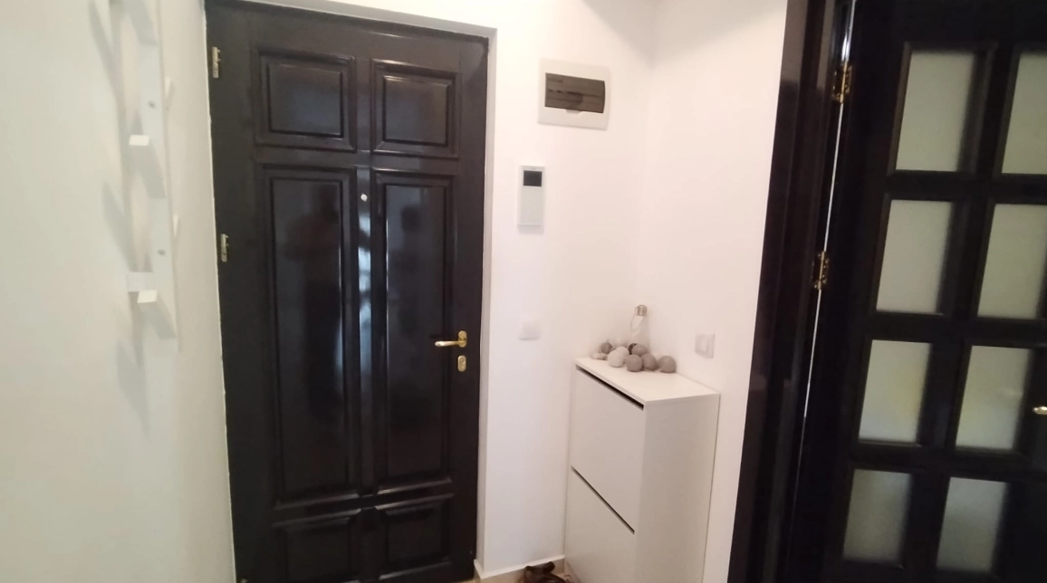 Oferta De inchiriat apartament, o camera, , 25 mp , Copou,  Exclusive Residence / Stadionul Municipal imagine 9