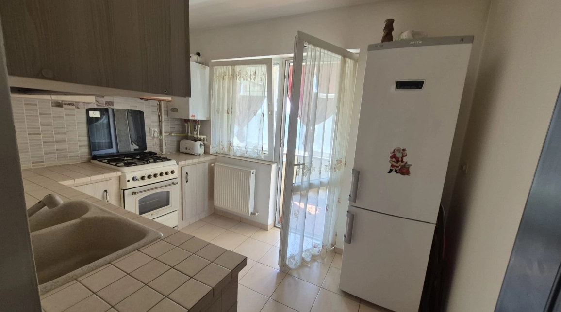 Oferta Apartament, 3 camere, semidecomandat, 70 mp , CUG, de inchiriat,  Ideal Residence imagine 3