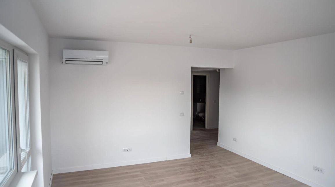 Oferta De vanzare apartament nou, 2 camere, decomandat, 58 mp , Alexandru cel Bun,  Bloc nou Tigarete - Lidl Dacia imagine 14