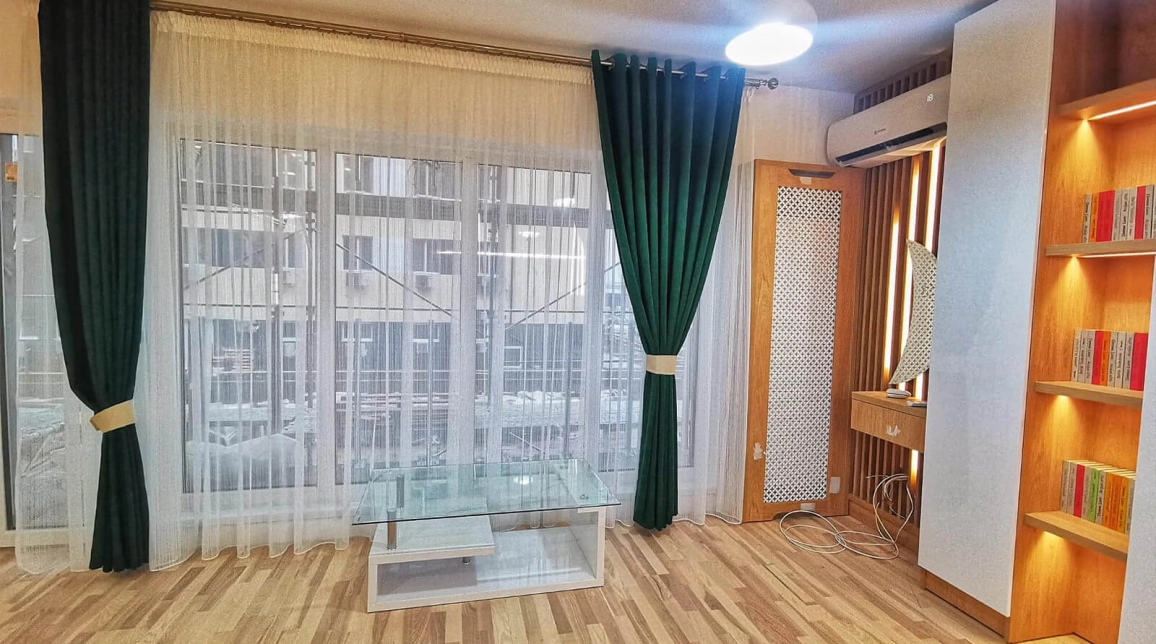 Oferta Apartament nou, 3 camere, decomandat, 82 mp , Galata, de vanzare,  300m de la Calea Galata imagine 3