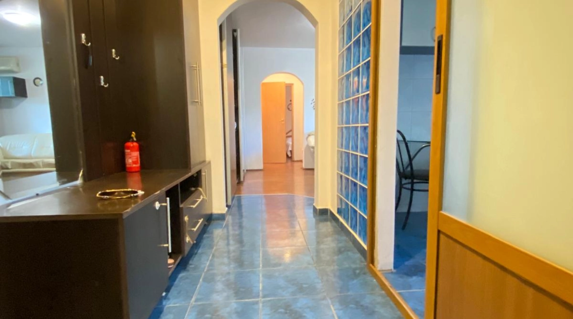 Oferta De vanzare apartament, 3 camere, semidecomandat, 66 mp , Podu Ros,  Bld Socola imagine 15