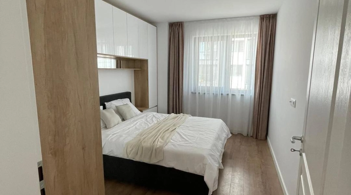 Oferta Dacia apartament nou 82 mp , 3 camere, decomandat, de vanzare,  Bariera Dacia imagine 5