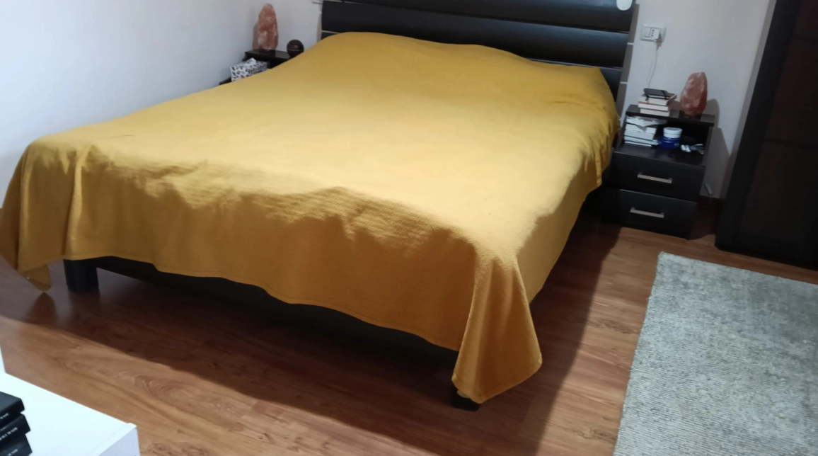 Oferta Podu Ros apartament 65 mp , 3 camere, semidecomandat, de vanzare,  Pasapoarte bulevard imagine 7