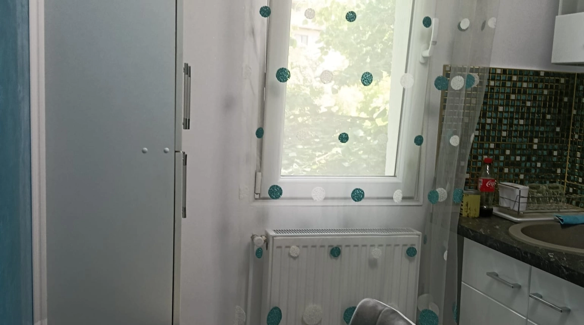 Oferta Apartament, 2 camere, semidecomandat, 54 mp , Podu Ros, de vanzare,  Sensul Giratoriu imagine 28