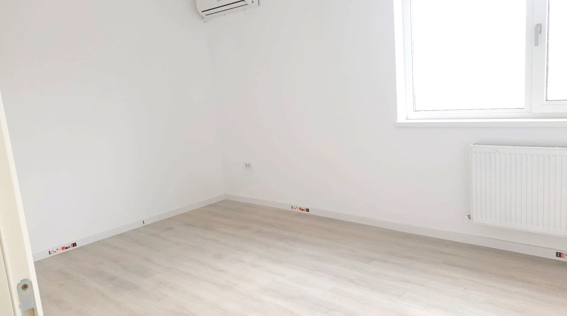 Oferta Apartament nou, o camera, decomandat, 37 mp , Frumoasa, de vanzare,   2,6 km de Podu ros Aumovio imagine 1