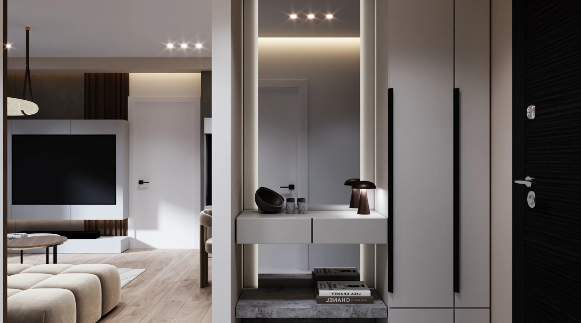 Oferta De vanzare apartament nou, 2 camere, decomandat, 55 mp , Podu Ros,  Pasaj  Socola- Bd Poitiers imagine 5