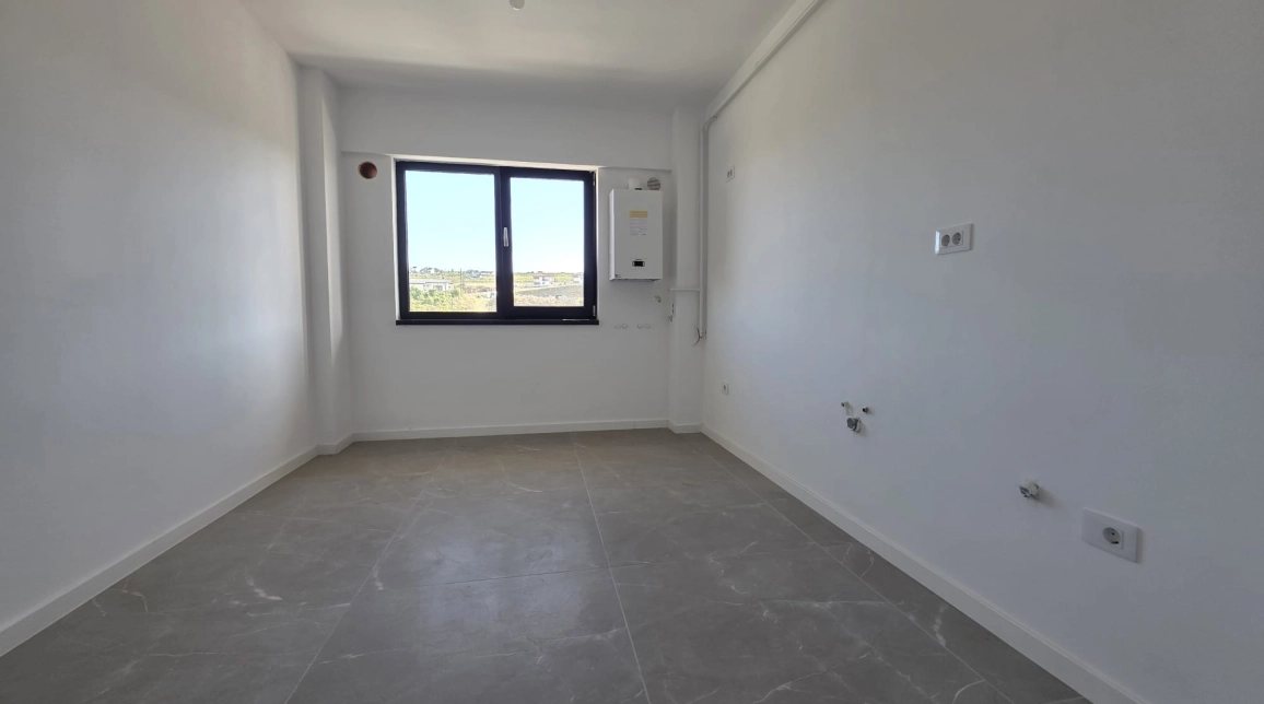 Oferta 3 camere, decomandat, 84 mp , de vanzare apartament nou in zona Bucium,  Visani - statia de autobuz imagine 6