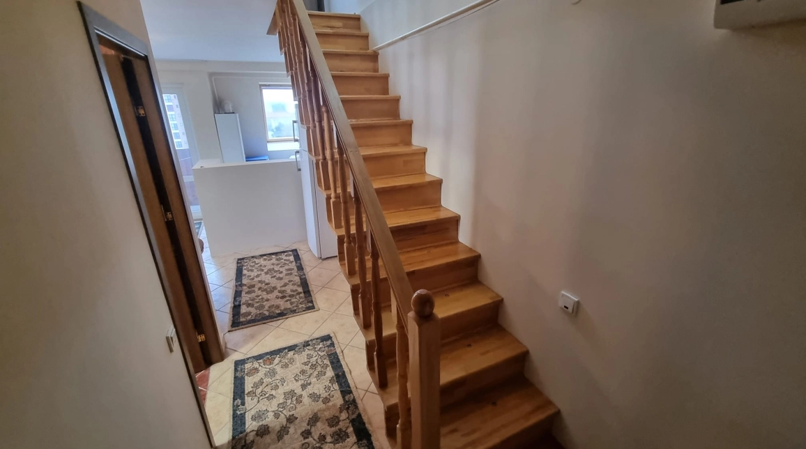 Oferta 2 camere, , 54 mp , de vanzare apartament in zona Tatarasi,  Esplanada Oancea imagine 7