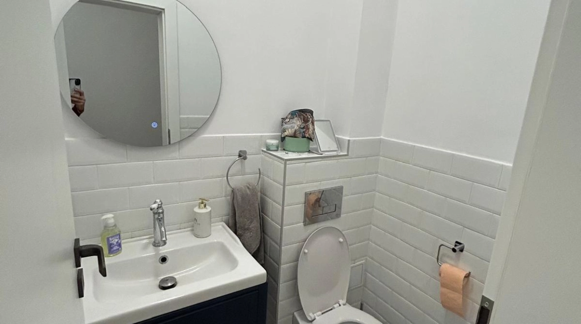 Oferta 3 camere, decomandat, 69 mp , de vanzare apartament nou in zona Pacurari,  Soseaua Rediu imagine 20
