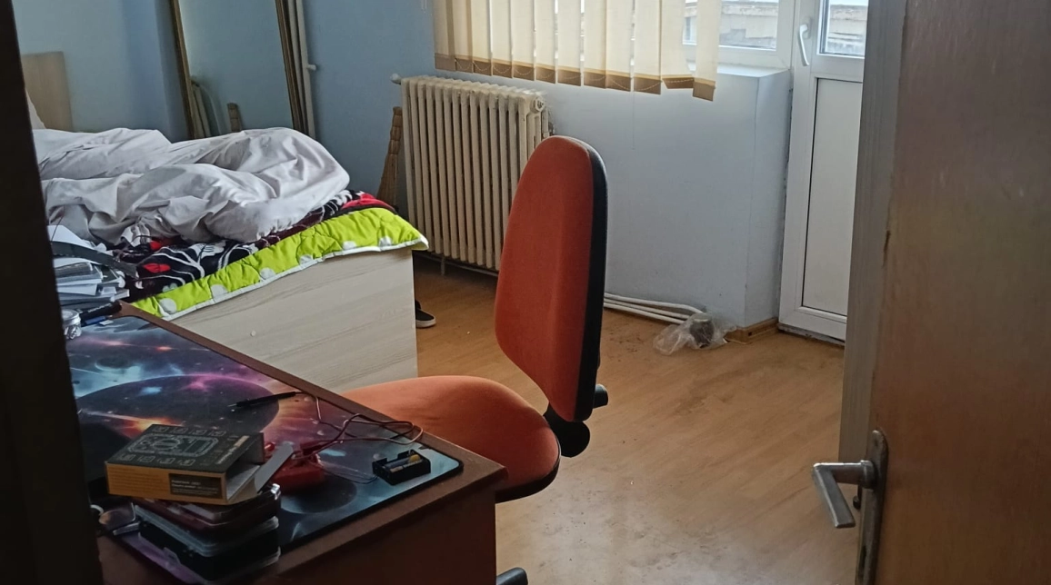 Oferta De vanzare apartament, 3 camere, decomandat, 68 mp , Centru,  UMF -B.dul Independentei imagine 4