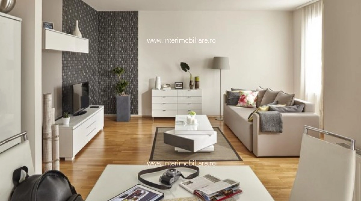 Oferta Apartament nou, 3 camere, semidecomandat, 71 mp , CUG, de vanzare,  Capat Cug - Lidl imagine 8