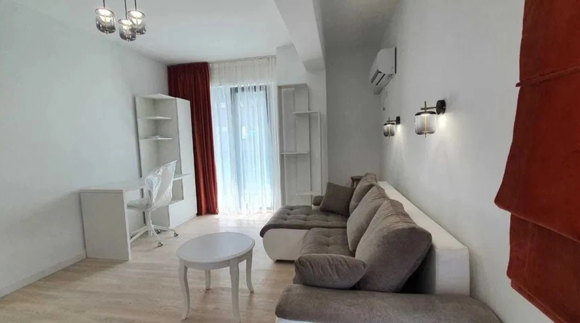 Oferta Apartament nou de vanzare, 2 camere, decomandat, 55 mp , Pacurari,  Rond Pacurari imagine 5